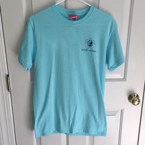 Simply southern T-shirt- NEW WITH TAG!!